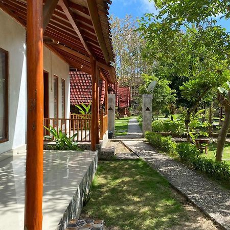 Hotel Beautiful house à Batununggul Extérieur photo