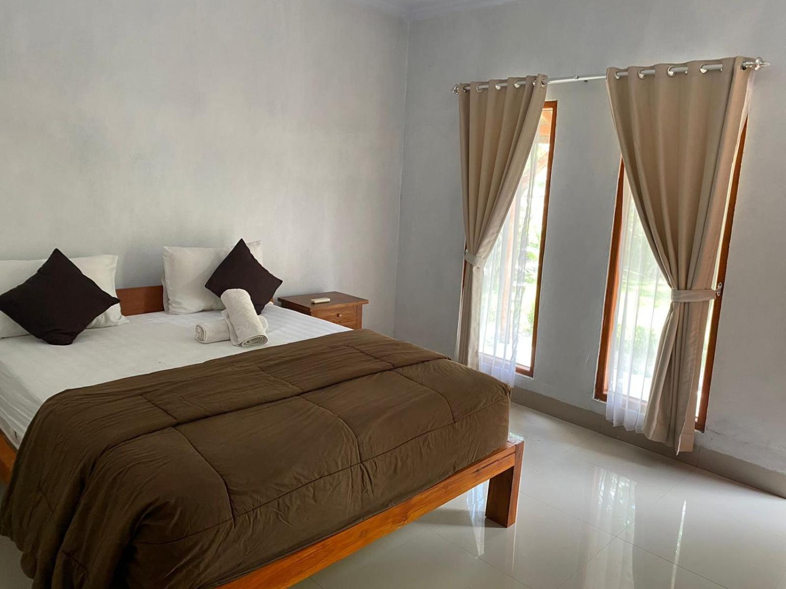 Hotel Beautiful house à Batununggul Extérieur photo
