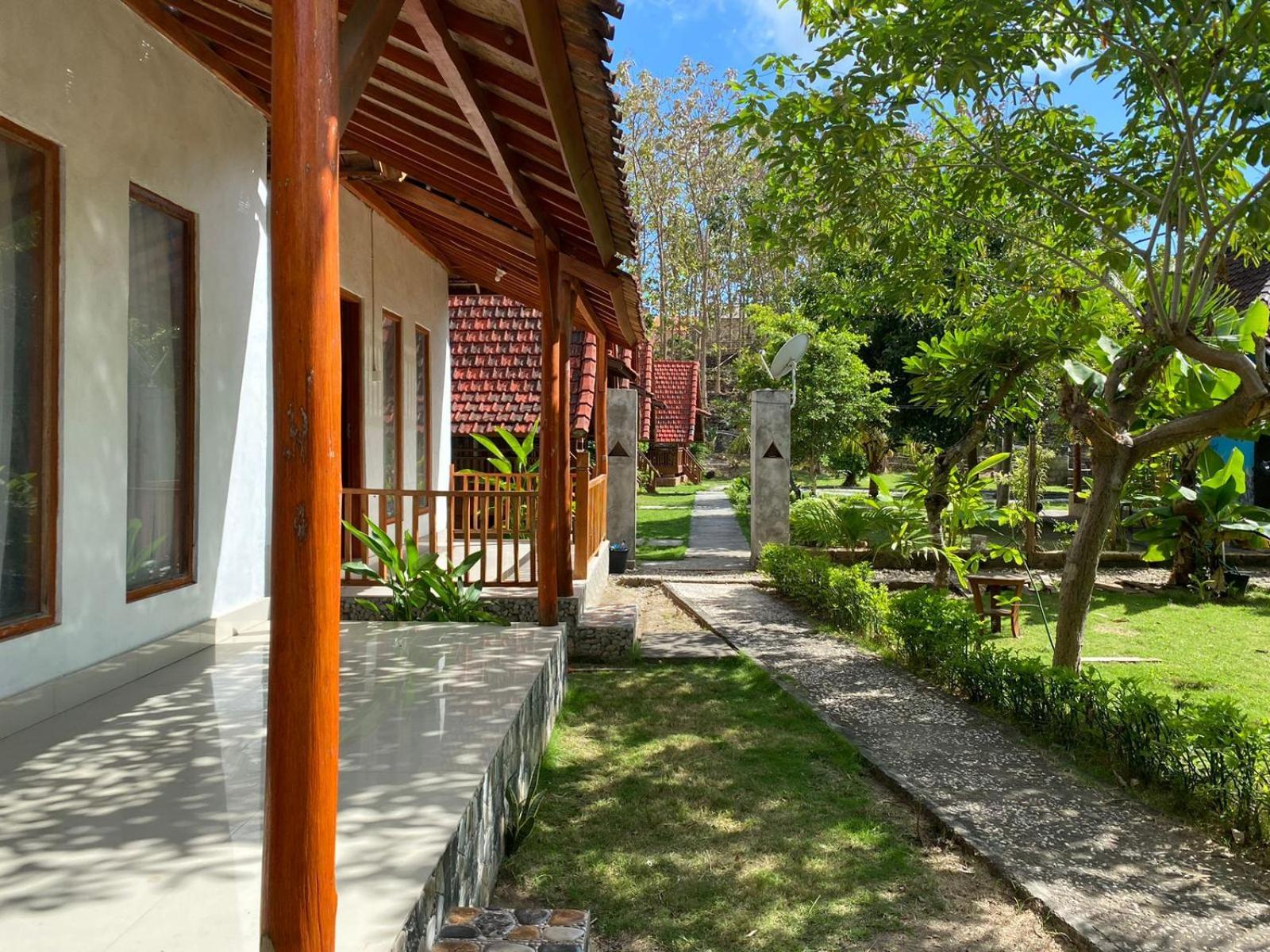 Hotel Beautiful house à Batununggul Extérieur photo