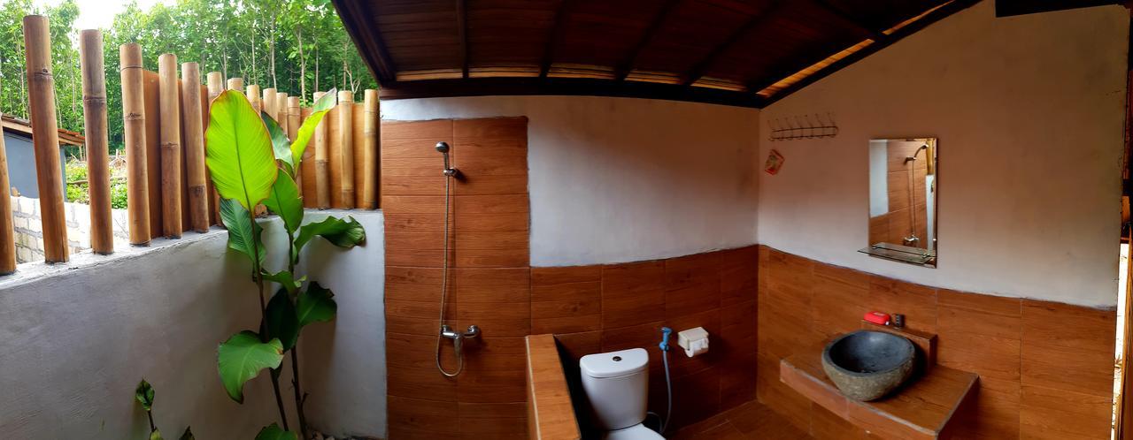 Hotel Beautiful house à Batununggul Extérieur photo