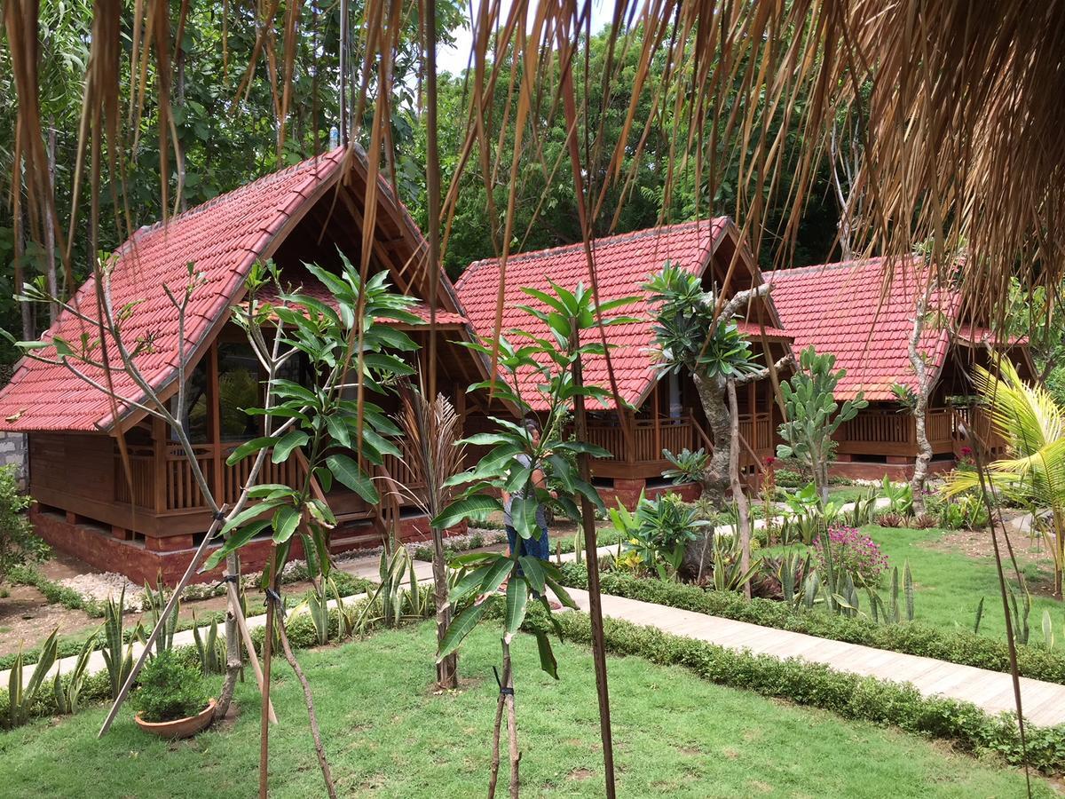 Hotel Beautiful house à Batununggul Extérieur photo