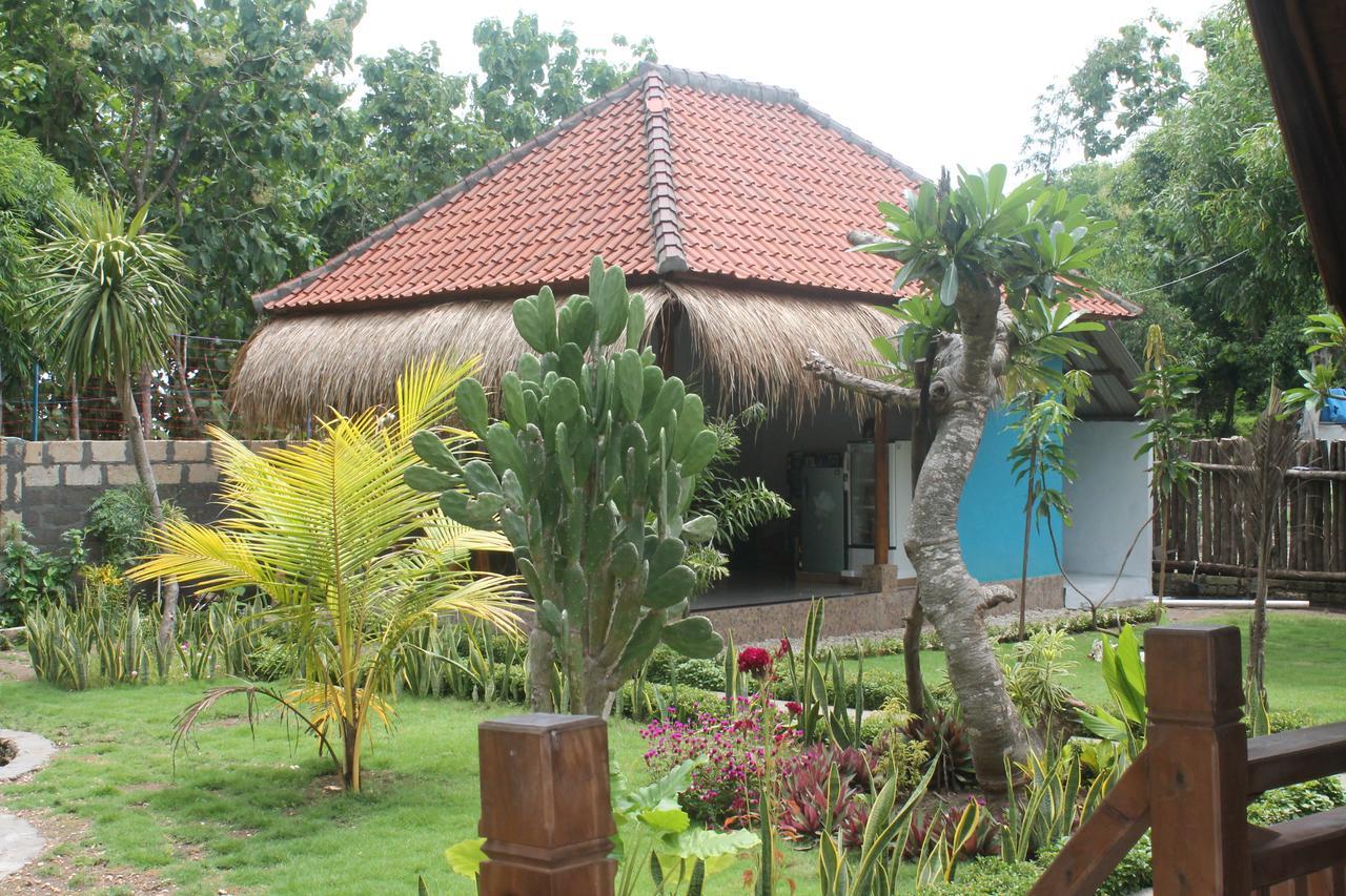 Hotel Beautiful house à Batununggul Extérieur photo