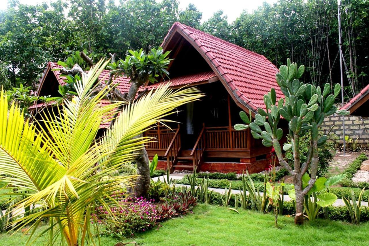 Hotel Beautiful house à Batununggul Extérieur photo