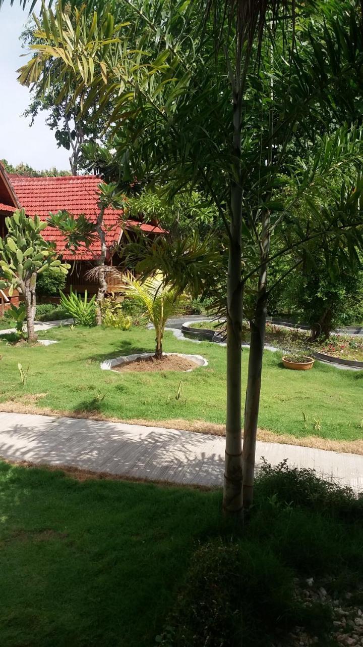 Hotel Beautiful house à Batununggul Extérieur photo